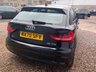 USED 2020 70 AUDI A1 1.0 TFSI 25 Sport Sportback 5dr Petrol S Tronic Euro 6 (s/s) (95 ps) AUTOMATIC-LOW MILEAGE