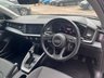 USED 2020 70 AUDI A1 1.0 TFSI 25 Sport Sportback 5dr Petrol S Tronic Euro 6 (s/s) (95 ps) AUTOMATIC-LOW MILEAGE