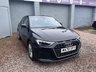 USED 2020 70 AUDI A1 1.0 TFSI 25 Sport Sportback 5dr Petrol S Tronic Euro 6 (s/s) (95 ps) AUTOMATIC-LOW MILEAGE