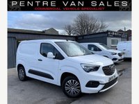 VAUXHALL COMBO — thumbnail 34 of 34