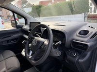 VAUXHALL COMBO — thumbnail 29 of 34
