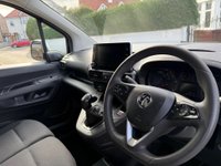 VAUXHALL COMBO — thumbnail 30 of 34