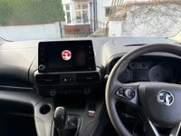 VAUXHALL COMBO — thumbnail 31 of 34