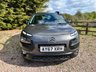 USED 2017 67 CITROEN C4 CACTUS 1.2 PureTech Feel Hatchback 5dr Petrol Manual Euro 6 (s/s) (110 ps) 