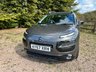 USED 2017 67 CITROEN C4 CACTUS 1.2 PureTech Feel Hatchback 5dr Petrol Manual Euro 6 (s/s) (110 ps) 