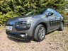 USED 2017 67 CITROEN C4 CACTUS 1.2 PureTech Feel Hatchback 5dr Petrol Manual Euro 6 (s/s) (110 ps) 