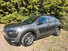 USED 2017 67 CITROEN C4 CACTUS 1.2 PureTech Feel Hatchback 5dr Petrol Manual Euro 6 (s/s) (110 ps) 
