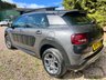USED 2017 67 CITROEN C4 CACTUS 1.2 PureTech Feel Hatchback 5dr Petrol Manual Euro 6 (s/s) (110 ps) 
