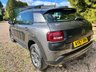 USED 2017 67 CITROEN C4 CACTUS 1.2 PureTech Feel Hatchback 5dr Petrol Manual Euro 6 (s/s) (110 ps) 