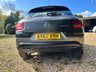 USED 2017 67 CITROEN C4 CACTUS 1.2 PureTech Feel Hatchback 5dr Petrol Manual Euro 6 (s/s) (110 ps) 