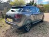 USED 2017 67 CITROEN C4 CACTUS 1.2 PureTech Feel Hatchback 5dr Petrol Manual Euro 6 (s/s) (110 ps) 