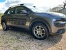 USED 2017 67 CITROEN C4 CACTUS 1.2 PureTech Feel Hatchback 5dr Petrol Manual Euro 6 (s/s) (110 ps) 