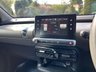 USED 2017 67 CITROEN C4 CACTUS 1.2 PureTech Feel Hatchback 5dr Petrol Manual Euro 6 (s/s) (110 ps) 
