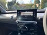 USED 2017 67 CITROEN C4 CACTUS 1.2 PureTech Feel Hatchback 5dr Petrol Manual Euro 6 (s/s) (110 ps) 