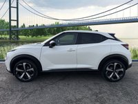 USED 2020 70 NISSAN JUKE 1.0 DIG-T Tekna SUV 5dr Petrol Manual Euro 6 (s/s) (114 ps) 