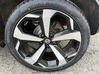 USED 2020 70 NISSAN JUKE 1.0 DIG-T Tekna SUV 5dr Petrol Manual Euro 6 (s/s) (114 ps) 