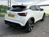 USED 2020 70 NISSAN JUKE 1.0 DIG-T Tekna SUV 5dr Petrol Manual Euro 6 (s/s) (114 ps) 