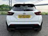 USED 2020 70 NISSAN JUKE 1.0 DIG-T Tekna SUV 5dr Petrol Manual Euro 6 (s/s) (114 ps) 