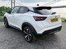 USED 2020 70 NISSAN JUKE 1.0 DIG-T Tekna SUV 5dr Petrol Manual Euro 6 (s/s) (114 ps) 