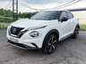 USED 2020 70 NISSAN JUKE 1.0 DIG-T Tekna SUV 5dr Petrol Manual Euro 6 (s/s) (114 ps) 