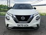 USED 2020 70 NISSAN JUKE 1.0 DIG-T Tekna SUV 5dr Petrol Manual Euro 6 (s/s) (114 ps) 