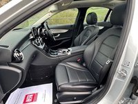 USED 2016 66 MERCEDES-BENZ C-CLASS 2.1 C220d Sport (Premium) Saloon 4dr Diesel 7G-Tronic+ Euro 6 (s/s) (170 ps) *** PAN ROOF, MERC HISTORY, 2 KEYS ***