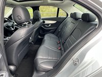 USED 2016 66 MERCEDES-BENZ C-CLASS 2.1 C220d Sport (Premium) Saloon 4dr Diesel 7G-Tronic+ Euro 6 (s/s) (170 ps) *** PAN ROOF, MERC HISTORY, 2 KEYS ***