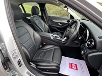 USED 2016 66 MERCEDES-BENZ C-CLASS 2.1 C220d Sport (Premium) Saloon 4dr Diesel 7G-Tronic+ Euro 6 (s/s) (170 ps) *** PAN ROOF, MERC HISTORY, 2 KEYS ***