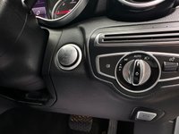 USED 2016 66 MERCEDES-BENZ C-CLASS 2.1 C220d Sport (Premium) Saloon 4dr Diesel 7G-Tronic+ Euro 6 (s/s) (170 ps) *** PAN ROOF, MERC HISTORY, 2 KEYS ***
