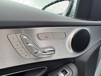 USED 2016 66 MERCEDES-BENZ C-CLASS 2.1 C220d Sport (Premium) Saloon 4dr Diesel 7G-Tronic+ Euro 6 (s/s) (170 ps) *** PAN ROOF, MERC HISTORY, 2 KEYS ***