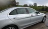USED 2016 66 MERCEDES-BENZ C-CLASS 2.1 C220d Sport (Premium) Saloon 4dr Diesel 7G-Tronic+ Euro 6 (s/s) (170 ps) *** PAN ROOF, MERC HISTORY, 2 KEYS ***