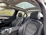 USED 2016 66 MERCEDES-BENZ C-CLASS 2.1 C220d Sport (Premium) Saloon 4dr Diesel 7G-Tronic+ Euro 6 (s/s) (170 ps) *** PAN ROOF, MERC HISTORY, 2 KEYS ***