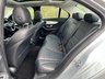 USED 2016 66 MERCEDES-BENZ C-CLASS 2.1 C220d Sport (Premium) Saloon 4dr Diesel 7G-Tronic+ Euro 6 (s/s) (170 ps) *** PAN ROOF, MERC HISTORY, 2 KEYS ***
