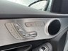 USED 2016 66 MERCEDES-BENZ C-CLASS 2.1 C220d Sport (Premium) Saloon 4dr Diesel 7G-Tronic+ Euro 6 (s/s) (170 ps) *** PAN ROOF, MERC HISTORY, 2 KEYS ***