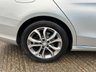 USED 2016 66 MERCEDES-BENZ C-CLASS 2.1 C220d Sport (Premium) Saloon 4dr Diesel 7G-Tronic+ Euro 6 (s/s) (170 ps) *** PAN ROOF, MERC HISTORY, 2 KEYS ***