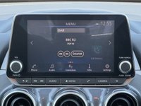 USED 2022 22 NISSAN JUKE 1.0 DIG-T Acenta SUV 5dr Petrol Manual Euro 6 (s/s) (114 ps) 