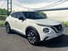 USED 2022 22 NISSAN JUKE 1.0 DIG-T Acenta SUV 5dr Petrol Manual Euro 6 (s/s) (114 ps) 
