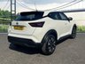 USED 2022 22 NISSAN JUKE 1.0 DIG-T Acenta SUV 5dr Petrol Manual Euro 6 (s/s) (114 ps) 