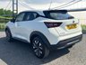 USED 2022 22 NISSAN JUKE 1.0 DIG-T Acenta SUV 5dr Petrol Manual Euro 6 (s/s) (114 ps) 