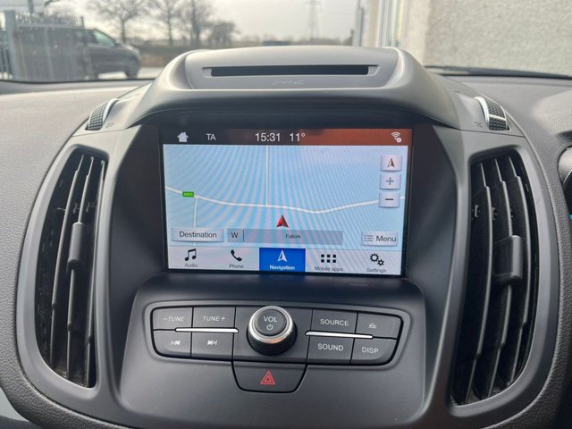 2019 FORD KUGA - Photo 12