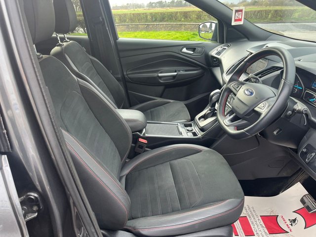 2019 FORD KUGA - Photo 7