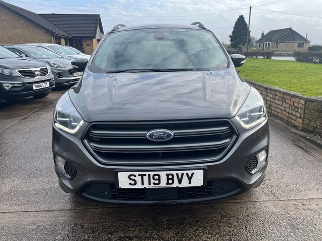 2019 FORD KUGA - Photo 6