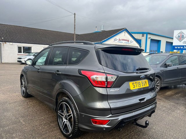 2019 FORD KUGA - Photo 5
