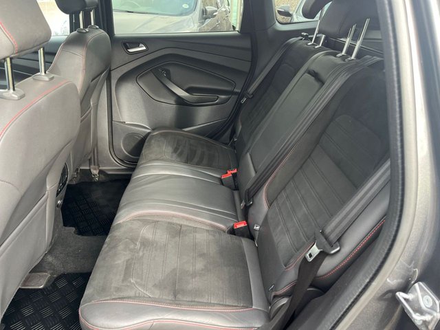 2019 FORD KUGA - Photo 11