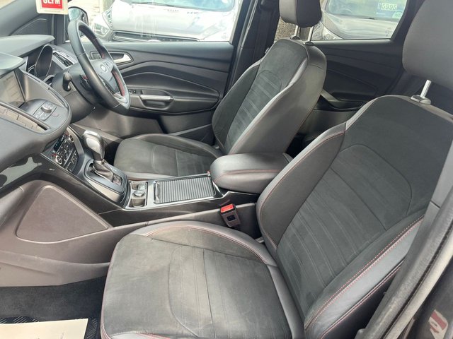 2019 FORD KUGA - Photo 8