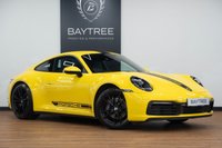 USED 2022 P PORSCHE 911 3.0T 992 Carrera T 