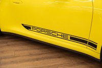 USED 2022 P PORSCHE 911 3.0T 992 Carrera T 