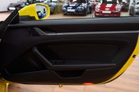 USED 2022 P PORSCHE 911 3.0T 992 Carrera T 