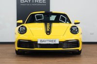 USED 2022 P PORSCHE 911 3.0T 992 Carrera T 