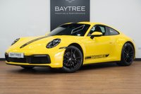 USED 2022 P PORSCHE 911 3.0T 992 Carrera T 